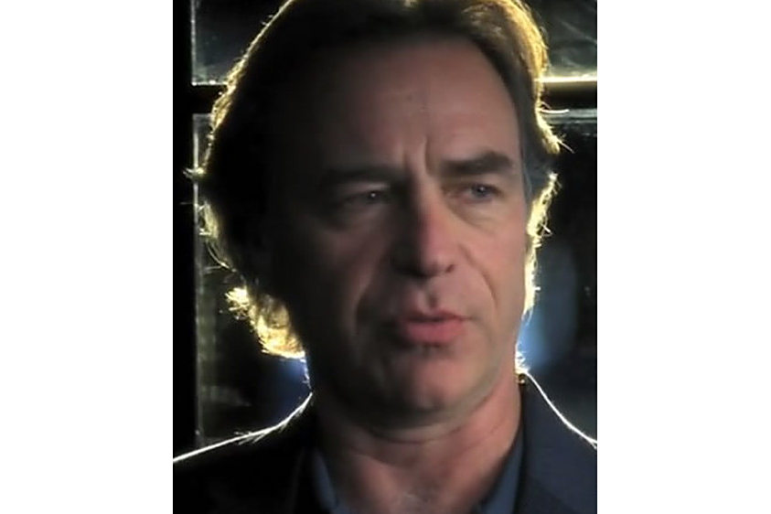Patrick Biggs Patrick Biggs