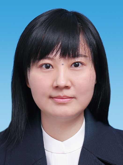 韓丹(山東省濟寧市政府辦公室副主任) 韓丹(山東省濟寧市政府辦公室副主任)