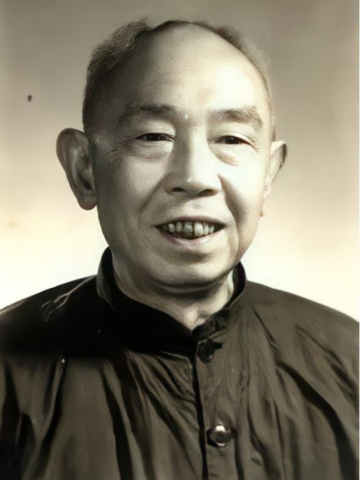亦幻(曾任上海佛學會秘書長) 亦幻(曾任上海佛學會秘書長)