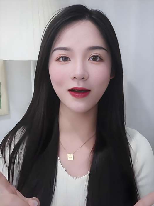 朱可可June 朱可可June