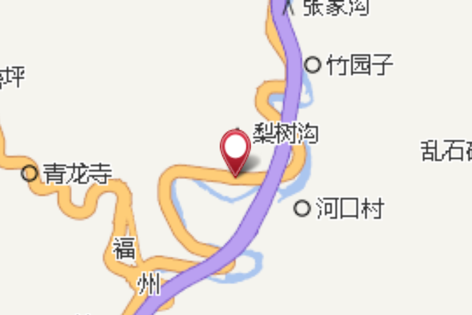 黑營壩