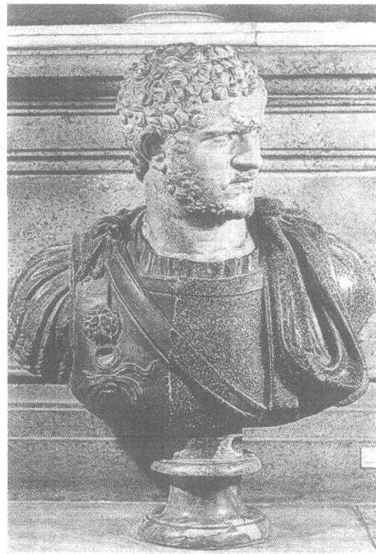 卡拉卡拉(羅馬皇帝)
