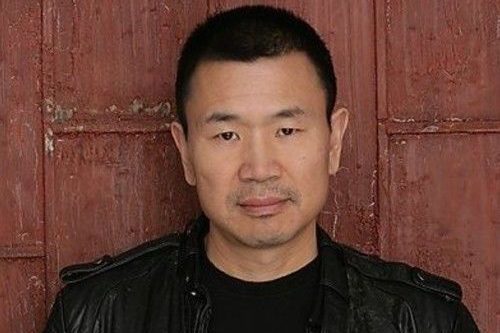 Jesse Wang Jesse Wang