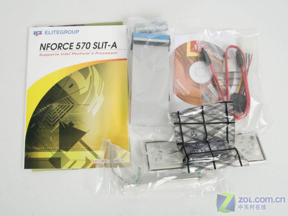 精英NF570SLIT-A 精英NF570SLIT-A