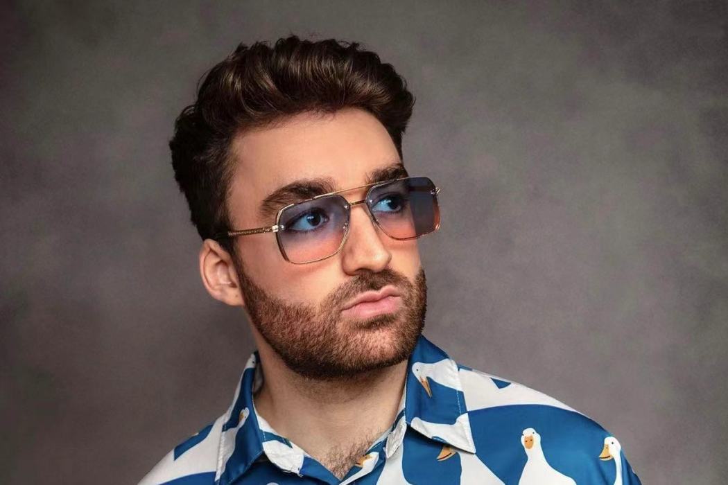 Oliver Heldens Oliver Heldens