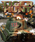 《盟軍行動：獵虎行動》遊戲封面