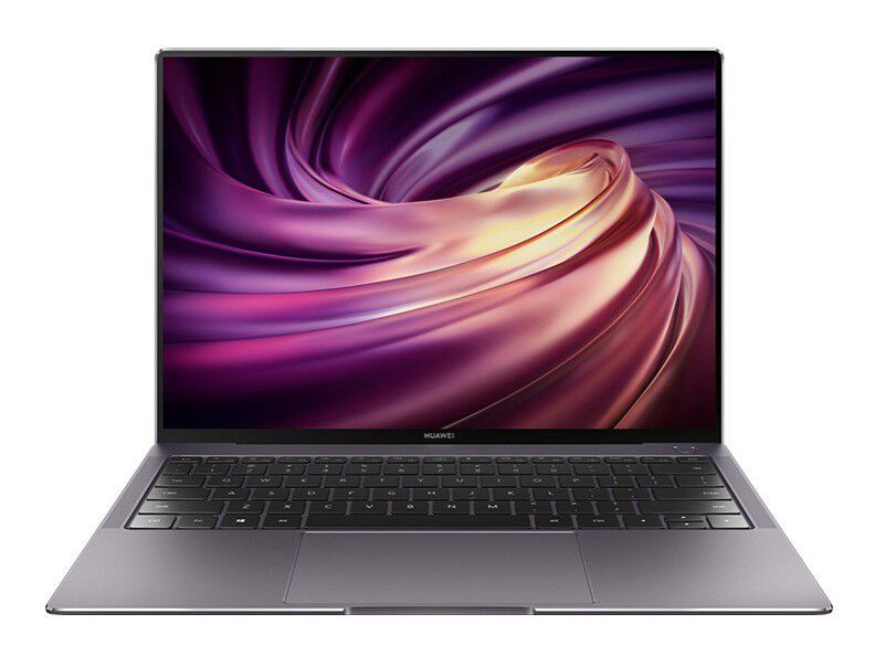 HUAWEI MateBook X Pro 2019款 HUAWEI MateBook X Pro 2019款