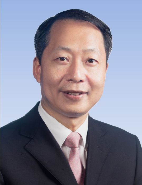 李躍旗 李躍旗