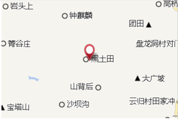 鐘麒麟村 鐘麒麟村
