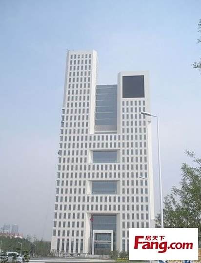 中園大廈(蘇州市境內建築) 中園大廈(蘇州市境內建築)
