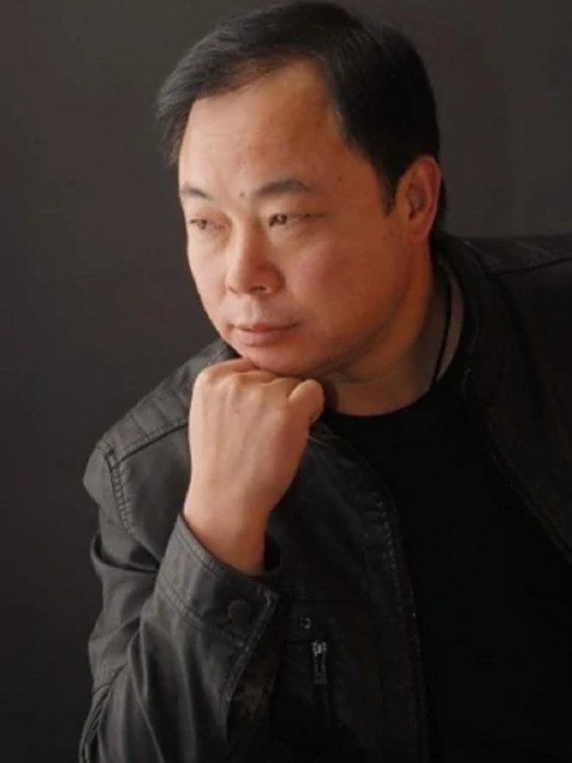 鮑洪德 鮑洪德