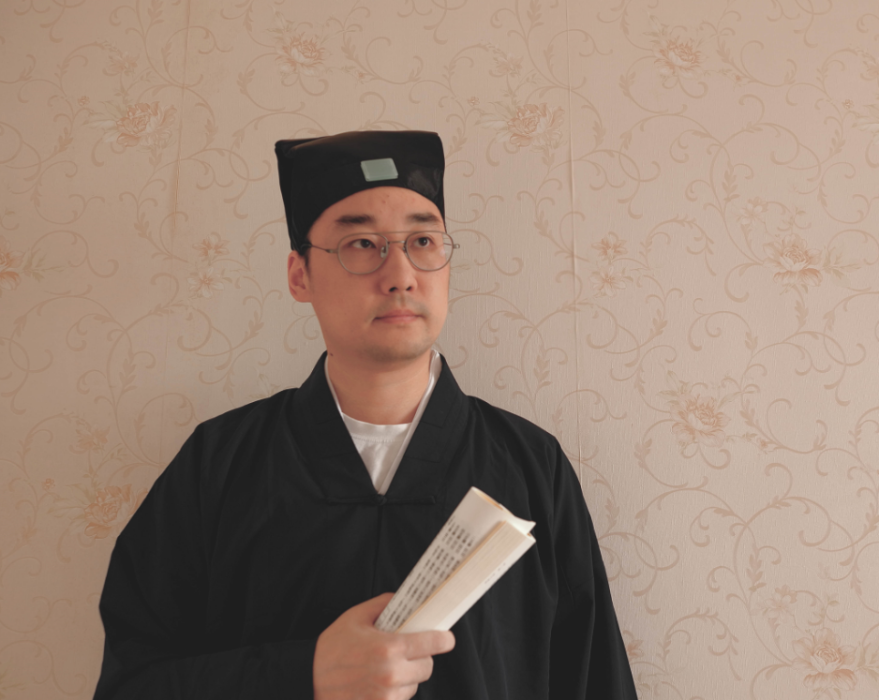 李持軒 李持軒