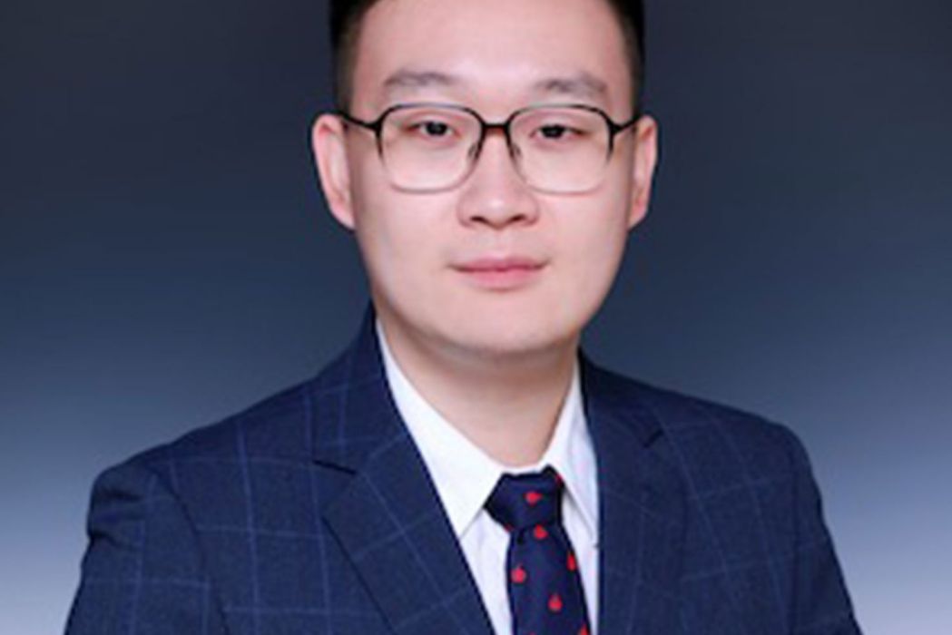 喬暉(清華大學準聘副教授)