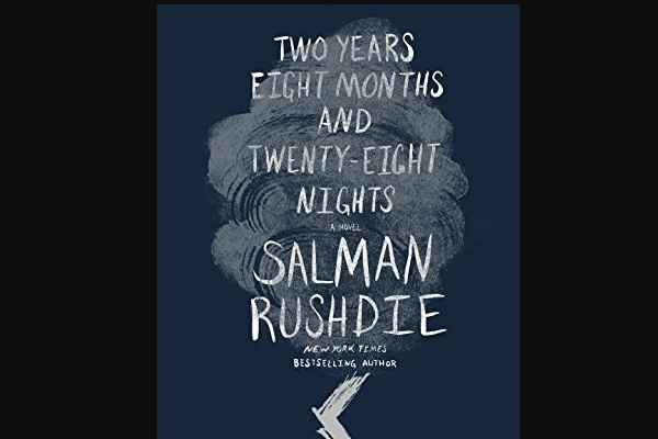 Two Years Eight Months and Twenty-Eight Nights Two Years Eight Months and Twenty-Eight Nights