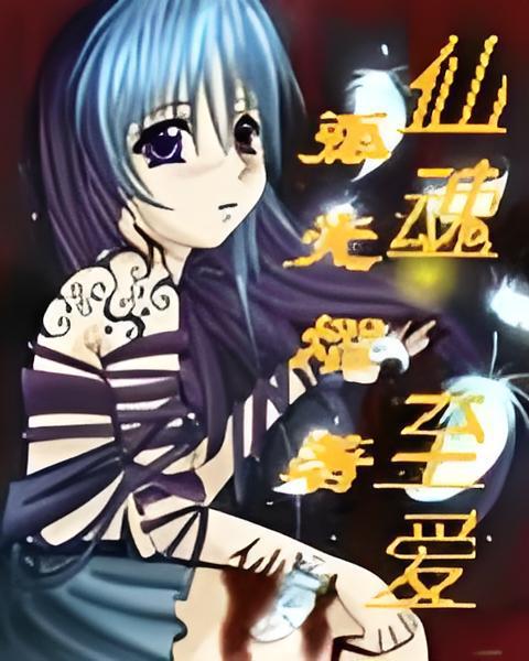 仙魂至愛 仙魂至愛