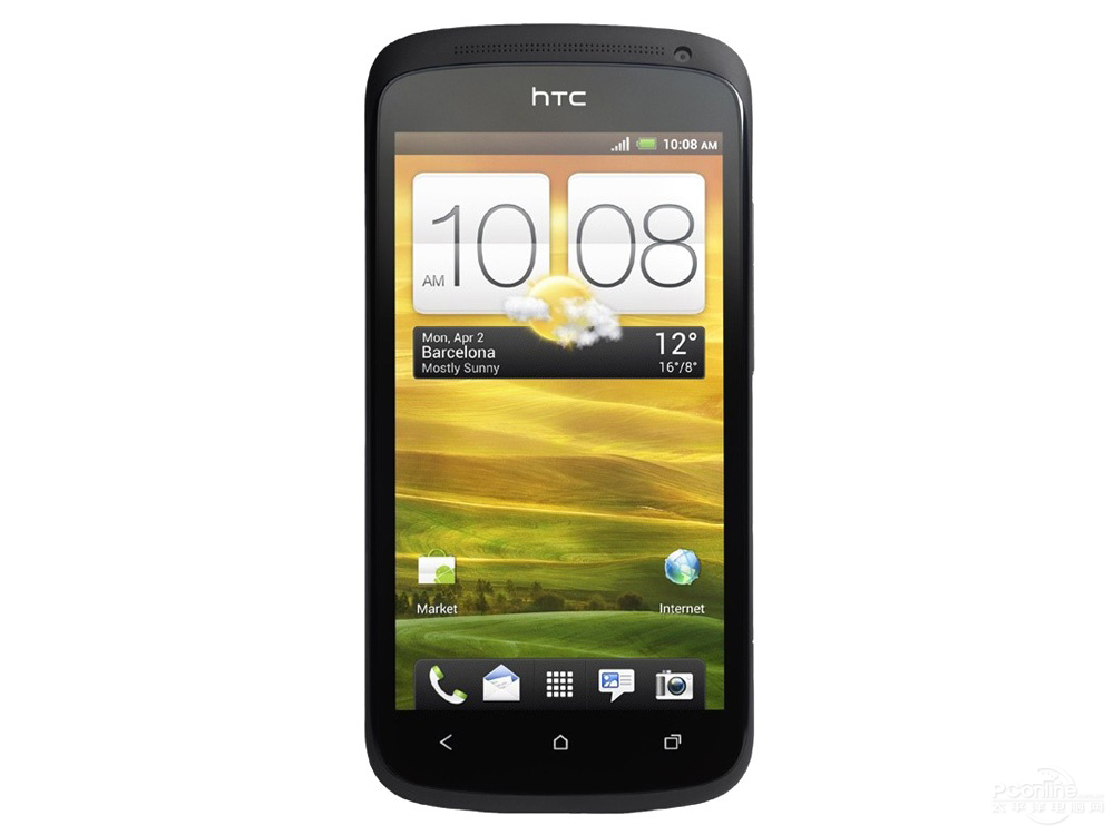 HTC z520e (One S)