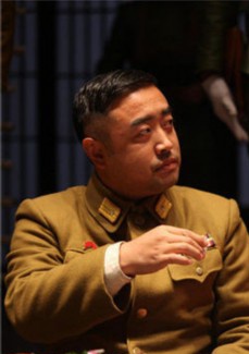 英雄戟之影子戰士(英雄戟)