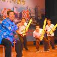 東陽道情 東陽道情