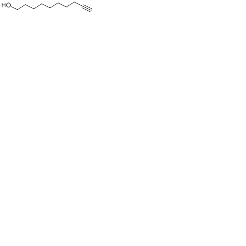 9-癸炔-1-醇 9-癸炔-1-醇