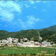 高山村(景洪市勐旺鄉瑤家村委會高山村) 高山村(景洪市勐旺鄉瑤家村委會高山村)