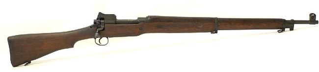M1917步槍