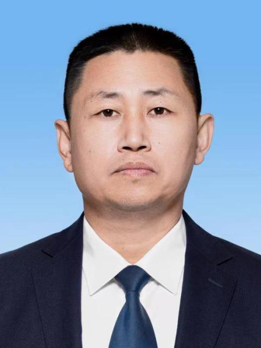 李偉(山東省濟南市歷下區副區長)
