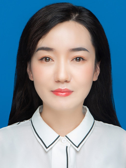 杜美婷 杜美婷