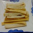 簡約麵包條 簡約麵包條