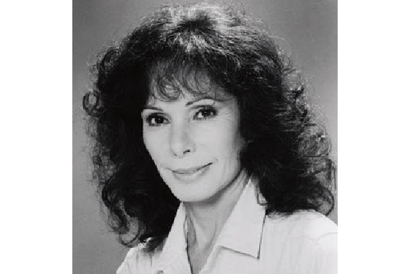 Margarita Cordova Margarita Cordova