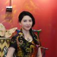 馬曉輝(中國海派音樂家、作曲家、二胡演奏家) 馬曉輝(中國海派音樂家、作曲家、二胡演奏家)