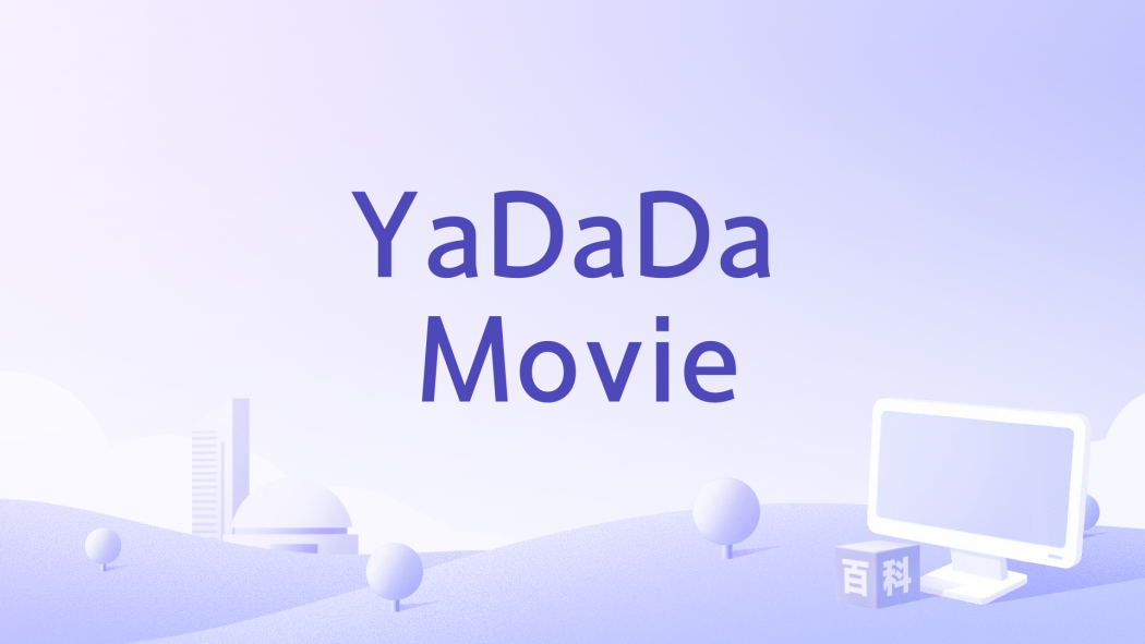 YaDaDa Movie YaDaDa Movie