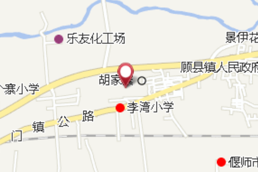 南下街 南下街