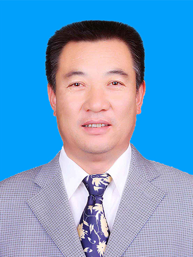 郝世雄 郝世雄