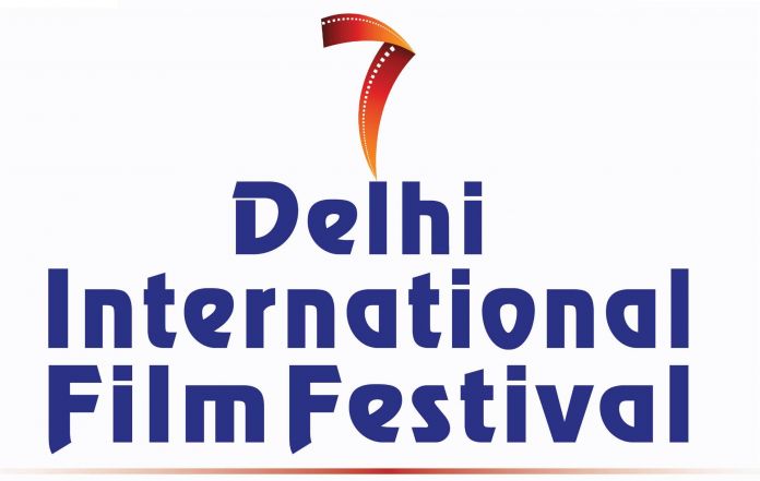 德里國際電影節