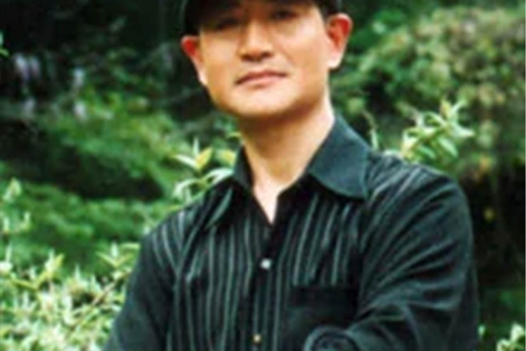 冷牧 冷牧