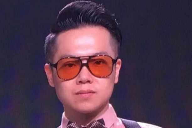 李想(河北工程大學藝術指導教師) 李想(河北工程大學藝術指導教師)