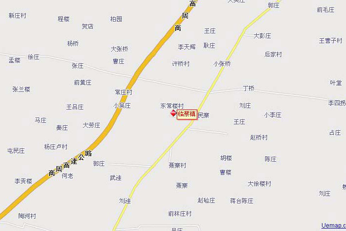 臨蔡鎮 臨蔡鎮