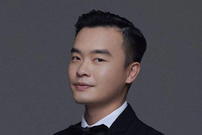小剛學長