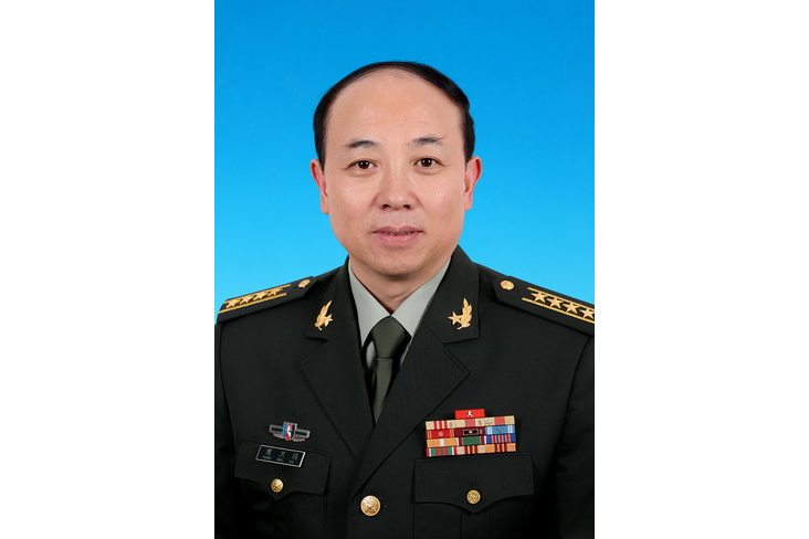 陳衛國(上海市金山區委常委、人武部部長) 陳衛國(上海市金山區委常委、人武部部長)