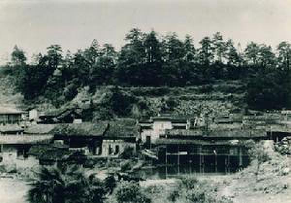 黃坡戰鬥 黃坡戰鬥