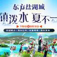 東方鹽湖城