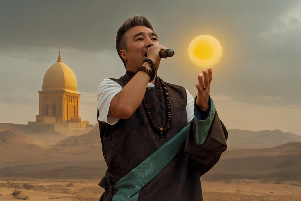尼瑪(藏族歌手) 尼瑪(藏族歌手)