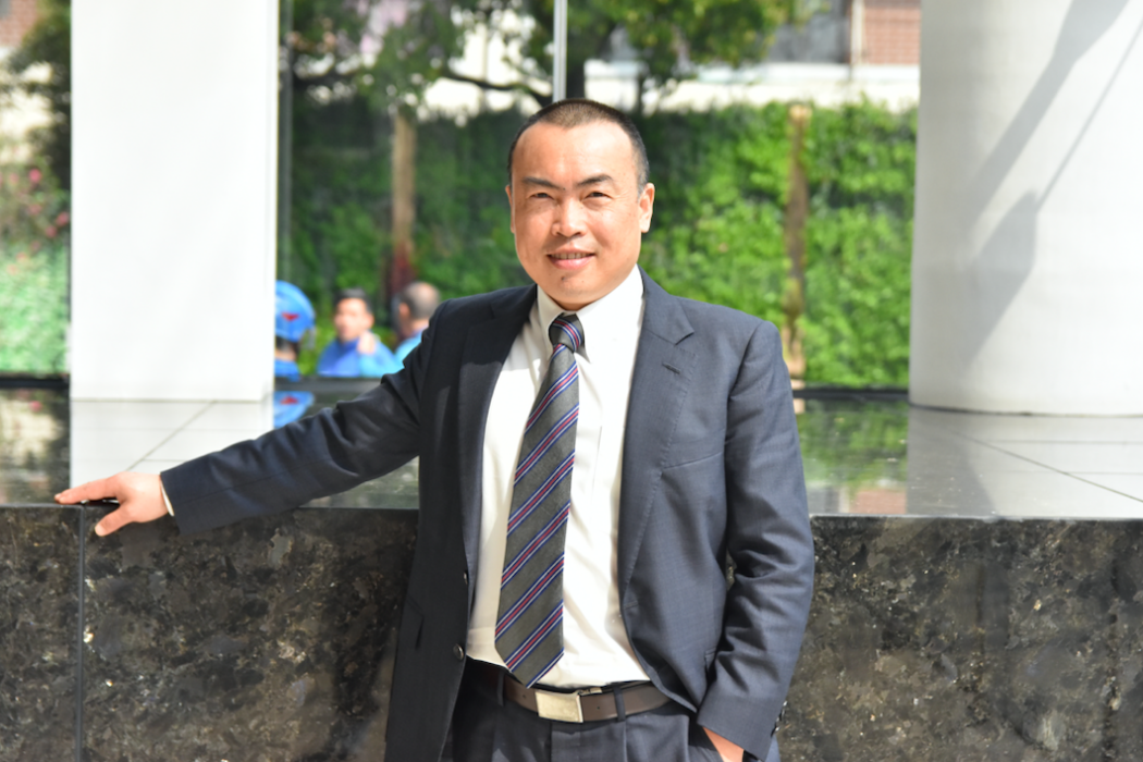 沈兵(中國智慧財產權研究會智慧財產權鑑定專業委員會副主任) 沈兵(中國智慧財產權研究會智慧財產權鑑定專業委員會副主任)