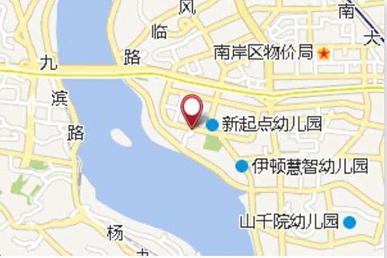 桃源二路