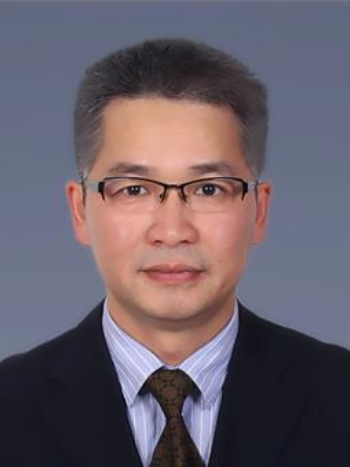 袁繼港 袁繼港