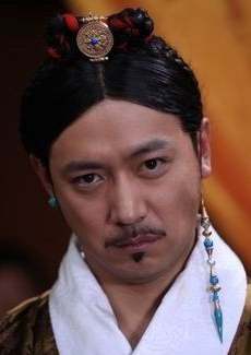 西藏秘密(扎西德勒（2011年沈傲君主演電視劇）)