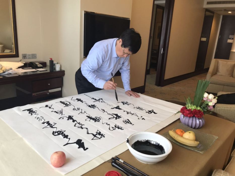 陳敬國 陳敬國