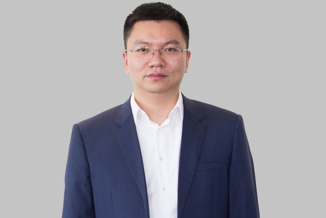 徐杭(CoralGlobal創始人) 徐杭(CoralGlobal創始人)
