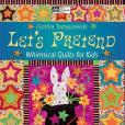 Let\x27s Pretend(Tomaszewski, Cynthia著圖書) Let\x27s Pretend(Tomaszewski, Cynthia著圖書)