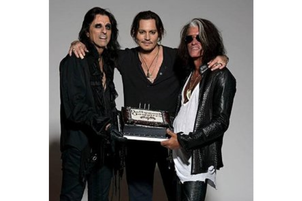 Hollywood Vampires Hollywood Vampires